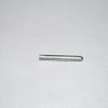 Axle - Compact Main Canister - Rear Wheel For: compact/tristar