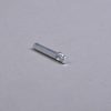 Axle-Eureka Power Nozzle Front Wheel/ Ns For: eureka,sanitaire