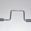 Axle - Front-Titan T9000 Power Nozzle For: titan