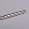 Axle - Front Wheel -  Hoover U5507 Elite Rewind For: hoover