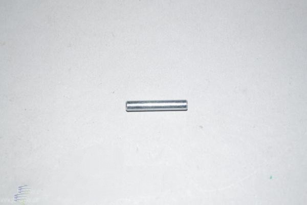 Axle - Front Wheel - Wessel Tk280 Turbo Tool For: wessel werks