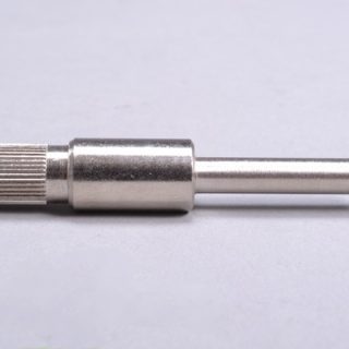 Axle Stud/New Style Royal Fan Cases (As Of 8/86) For: royal