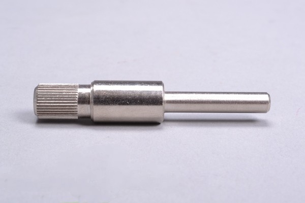 Axle Stud/New Style Royal Fan Cases (As Of 8/86) For: royal