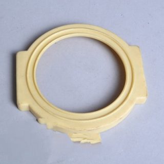 Back Motor Mount / Oreck O/S Buster B For: oreck