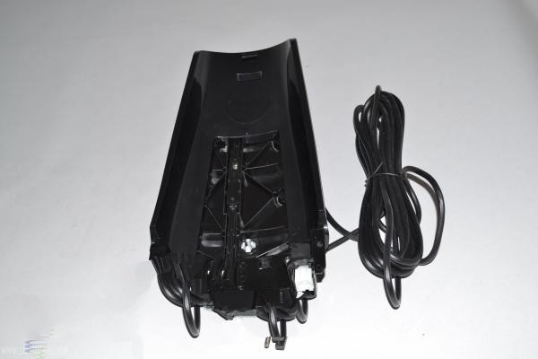 Back Panel Assembly For: hoover