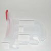 BAFFLE and FLOAT ASSY      REPL Bissell repair part number: 2130213