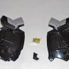 Baffle Kit Assy - Rexair E2 For: rexair - rainbow