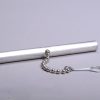 Bag Clamp W/Chain & Loop Oem For: kirby