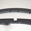 Bag Clip - Front-Oreck Xl21-600 - Black For: oreck