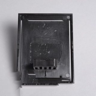 Bag Cover Latch - Flex Plate Proteam Proforce 1500 For: proteam