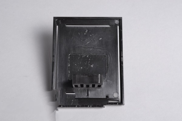 Bag Cover Latch - Flex Plate Proteam Proforce 1500 For: proteam