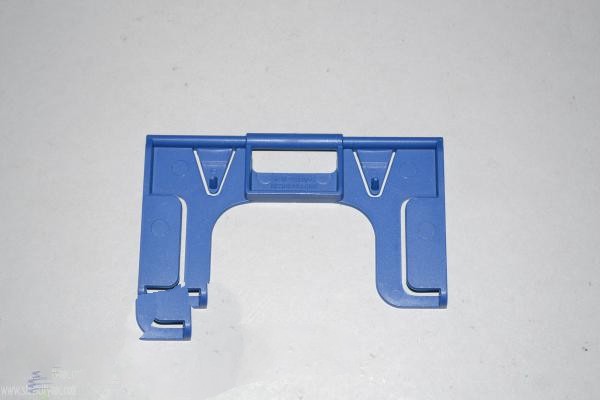 Certified reconditioned Magnesium bag dock for models LW100 and LW1500RS - Image 2