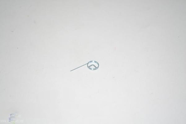 Bag Mount Spring For: kenmore