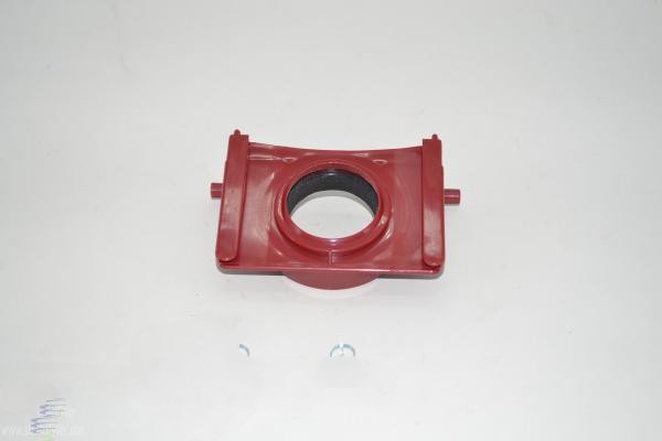 Bag Mt. & Gasket Assy For: kenmore