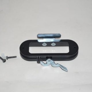 Bag Ring-Sanitaire Sc887E Upright
Adapts Dirt Cup To Latch For: eureka,sanitaire