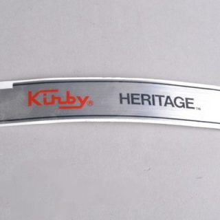 Bag Top Cover Label 1Hd For: kirby