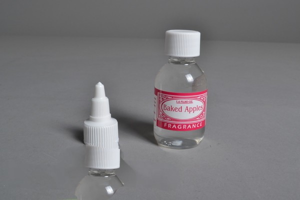 Baked Apple Fragrance - 1.6Oz/Oil Base For: fragrances ltd