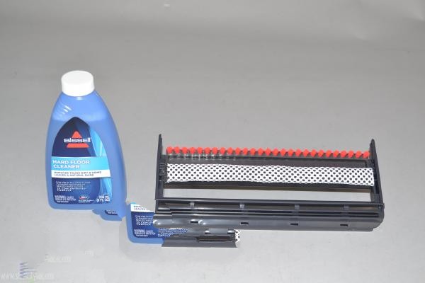 Bare Floor Tool-Bissell 1770 For: bissell