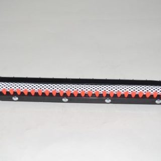 Bare Floor Tool-Bissell Pro Heat 2X Revolution
Fits Model With Serial # 18334 & Later For: bissell