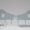 BOTTOM PLATE, EL8605A Part Number: 82851-1 for Eureka