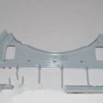 BOTTOM PLATE, EL8605A Part Number: 82851-1 for Eureka — part 14 thumbnail