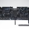 Base-Titan/Dustcare Power Nozzle - Lower Half For: titan