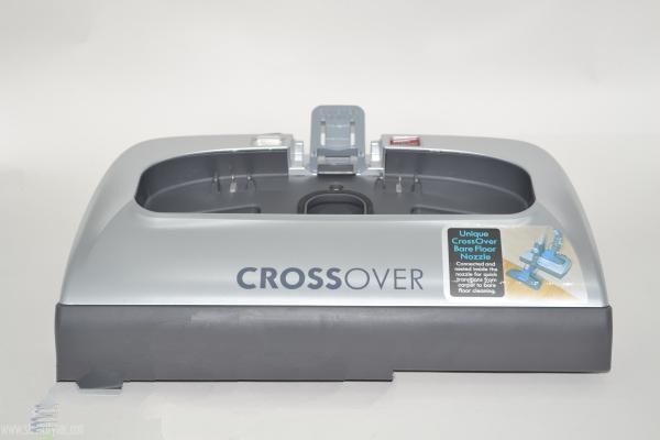 Base Unit (Power Nozzle)
Cross Over For: kenmore