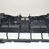 Base W/Wheels-Kenmore Power Nozzle For: kenmore