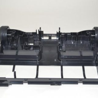 Base W/Wheels-Kenmore Power Nozzle For: kenmore