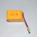 Battery Pack / Hoover Ch20000 Sonic Sweep For: hoover — part 07 thumbnail