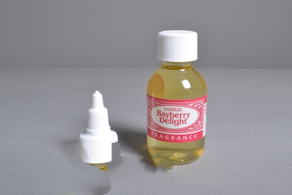 Bayberry Delight Fragrance-1.6Oz Oil-Base For: fragrances ltd