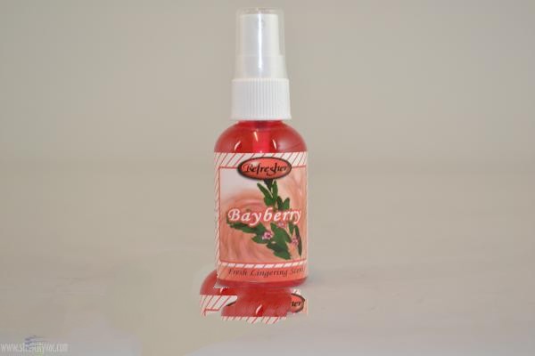 Bayberry - Roger Refresher - 2Oz Spray For: rogers