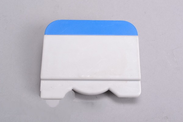 Bearing Block-Windsor - Sr-12 - Opposite Belt For: windsor