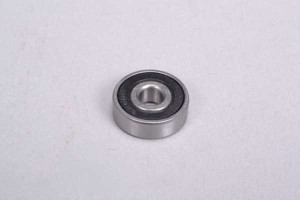 Bearing-Evolution/Bernina - 6000 Series - Brush Roll For: reliable