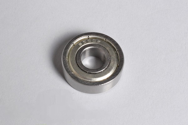 Bearing-Lamb 10Mm Motors For: ametek