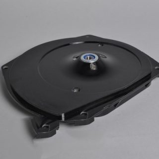 Bearing Plate Complete - Lower - Sanitaire Sc-886 For: eureka,sanitaire