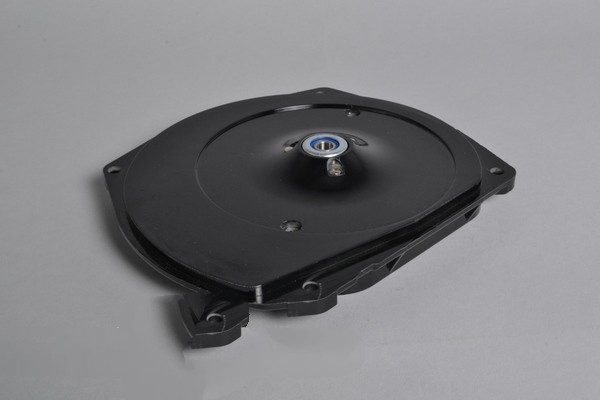 Bearing Plate Complete - Lower - Sanitaire Sc-886 For: eureka,sanitaire