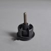 Bearing Seat-Panasonic Mc-V7337 Brush Roll For: panasonic