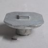 Bearing/End Cap-Panasonic Mc-5501/6601 For: panasonic