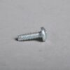 SCREW, MOTOR BELL HOUSING 1CB-LEGEND II 10 PK Part Number: 100276S for Kirby