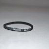 Belt-Bissell - Geared - 1699 - Pro-Heat
For A 2Pk 18-3301-00 For: bissell