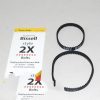 Belt-Bissell Pro Heat 2X - Left & Right - Everclean For: regina