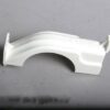 COVER, BELT MC-6210 SERIES OEM PAN Part Number: AMC43S-V30W for Panasonic