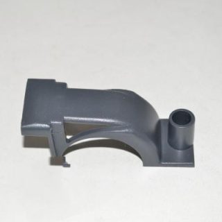 Belt Cover-Lower-Turbocat T-210 For: turbo cat