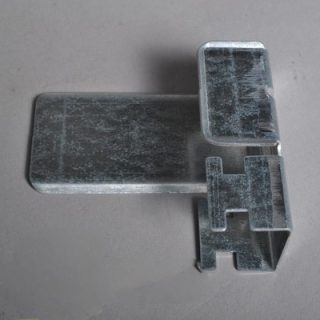 Belt Cover-Metal-Panasonic 9530/9540 For: panasonic