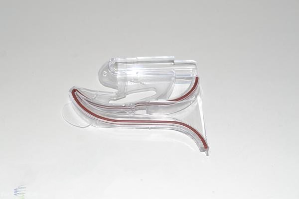 Belt Cover - Turbo Cat Ex - Turbo Nozzle For: turbo cat