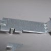 Belt Cvr Plate-Panasonic 655/658 Compact Uprights For: panasonic