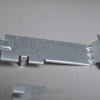 Belt Cvr Plate-Panasonic 655/658 Compact Uprights For: panasonic