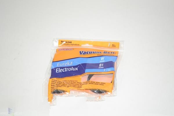 Belt - Eureka As5210A Bagless - Upright
W Belt 12.8X429 - Use To Be 12.8X430 For: eureka,sanitaire