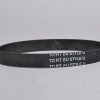 Belt - Eureka - Style U - Bravo - Upright - Replacement - Gr For: eureka,sanitaire